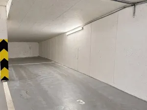 Pronájem bytu 1+kk, Praha - Podolí, Dvorecká, 43 m2
