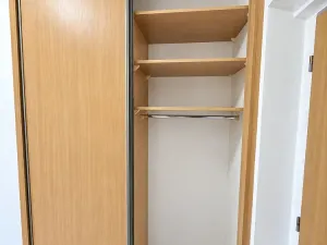 Pronájem bytu 1+kk, Praha - Podolí, Dvorecká, 43 m2