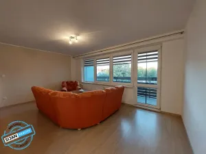 Pronájem bytu 3+1, Budišov nad Budišovkou, Na Sídlišti, 80 m2