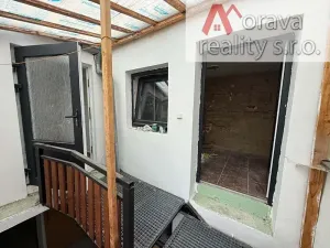 Prodej bytu 1+1, Ondratice, 28 m2