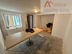 Prodej bytu 2+1, Ondratice, 46 m2