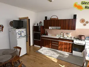 Prodej rodinného domu, Ostrava, Foksova, 240 m2