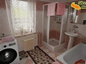 Prodej rodinného domu, Ostrava, Foksova, 240 m2