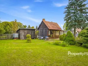 Prodej zahrady, Varnsdorf - Studánka, 791 m2