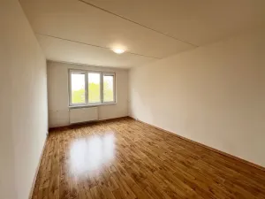 Pronájem bytu 2+1, Chomutov, Borová, 60 m2