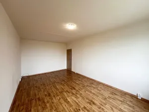 Pronájem bytu 2+1, Chomutov, Borová, 60 m2