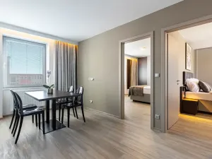 Pronájem bytu 2+1, Hradec Králové, Na Brně, 60 m2