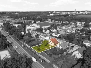Prodej rodinného domu, Praha - Běchovice, Českobrodská, 196 m2