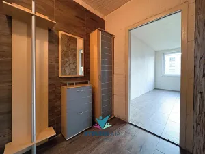 Prodej bytu 1+kk, Teplice, Přítkovská, 31 m2