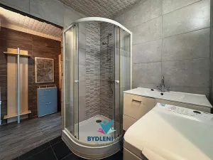 Prodej bytu 1+kk, Teplice, Přítkovská, 31 m2