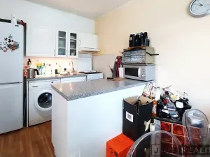 Prodej bytu 3+1, Praha - Prosek, Bílinská, 55 m2