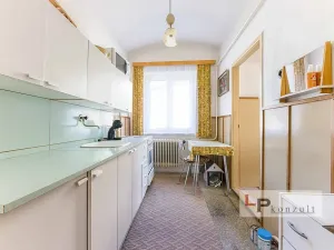 Prodej rodinného domu, Kostelec u Heřmanova Městce, 110 m2