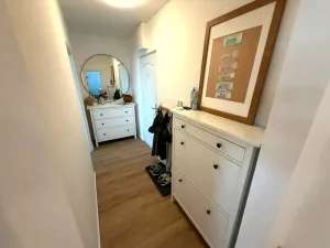 Pronájem bytu 3+1, Luhačovice, 71 m2
