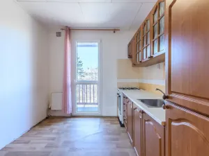 Prodej bytu 4+1, Praha - Ruzyně, Pod cihelnou, 110 m2