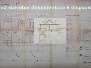 Prodej bytu 4+1, Praha - Ruzyně, Pod cihelnou, 110 m2
