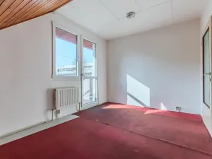 Prodej bytu 4+1, Praha - Ruzyně, Pod cihelnou, 110 m2