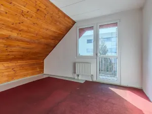 Prodej bytu 4+1, Praha - Ruzyně, Pod cihelnou, 110 m2