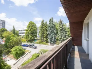Prodej bytu 4+1, Praha - Ruzyně, Pod cihelnou, 110 m2