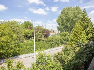 Prodej bytu 4+1, Praha - Ruzyně, Pod cihelnou, 110 m2