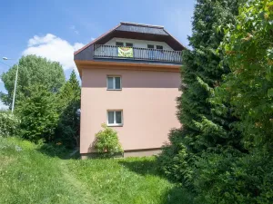 Prodej bytu 4+1, Praha - Ruzyně, Pod cihelnou, 110 m2