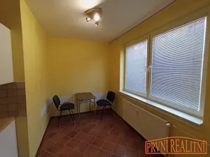 Prodej bytu 2+1, Uherský Brod, Tkalcovská, 56 m2
