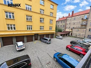 Prodej bytu 3+kk, Ostrava, Českobratrská, 88 m2