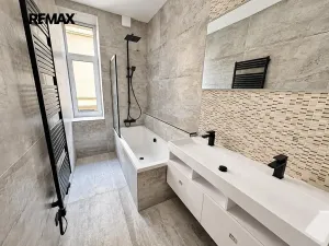 Pronájem bytu 3+1, Ostrava, Českobratrská, 88 m2