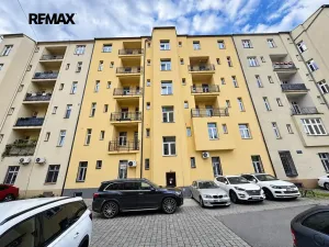 Pronájem bytu 3+1, Ostrava, Českobratrská, 88 m2