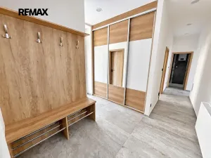 Pronájem bytu 3+kk, Ostrava, Českobratrská, 88 m2