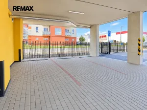 Pronájem bytu 2+kk, Plzeň, U Borských kasáren, 59 m2