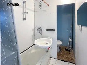 Pronájem bytu 1+1, Kadaň, Věžní, 35 m2