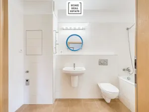 Prodej bytu 3+kk, Praha - Zličín, Lipovská, 70 m2
