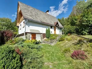 Prodej chaty, Valšov, 82 m2