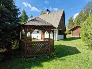 Prodej chaty, Valšov, 82 m2