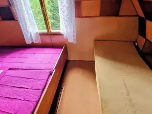 Prodej chaty, Bílý Kámen, 70 m2