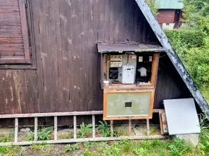 Prodej chaty, Bílý Kámen, 70 m2