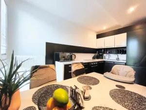 Pronájem bytu 2+kk, Brno, Fryčajova, 58 m2