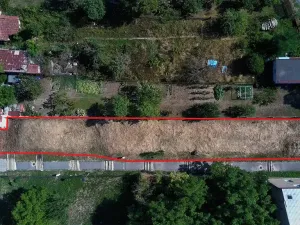 Prodej pozemku pro bydlení, Koryčany, 449 m2