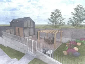 Prodej pozemku pro bydlení, Koryčany, 449 m2
