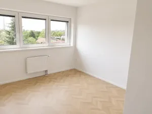 Pronájem bytu 3+kk, Brno, Fryčajova, 64 m2
