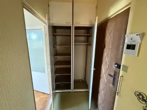 Prodej bytu 3+1, Hodonín, Sadová, 73 m2