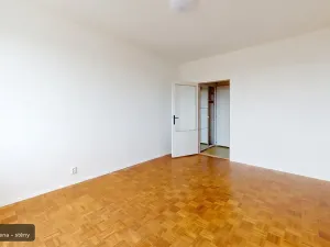 Prodej bytu 3+1, Hodonín, Sadová, 73 m2