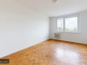 Prodej bytu 3+1, Hodonín, Sadová, 73 m2