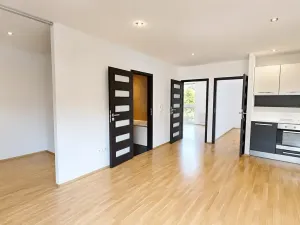 Pronájem bytu 3+kk, Brno, Fryčajova, 64 m2