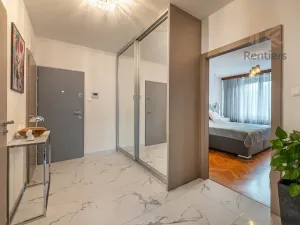 Prodej bytu 4+1, Mariánské Lázně, Na Třešňovce, 80 m2