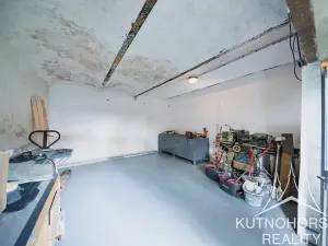 Prodej rodinného domu, Velenka, 414 m2
