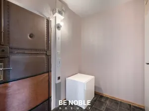 Prodej bytu 1+1, Praha - Háje, Hekrova, 30 m2