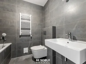 Prodej bytu 1+kk, Praha - Libeň, Zenklova, 29 m2