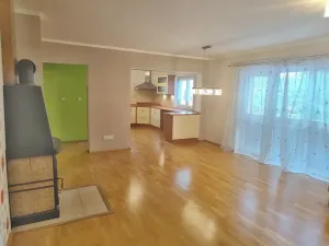Prodej rodinného domu, Liberec, Mladá, 155 m2