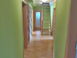 Prodej rodinného domu, Liberec, Mladá, 155 m2